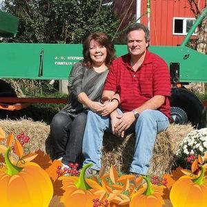 Meet your Posher, Carol